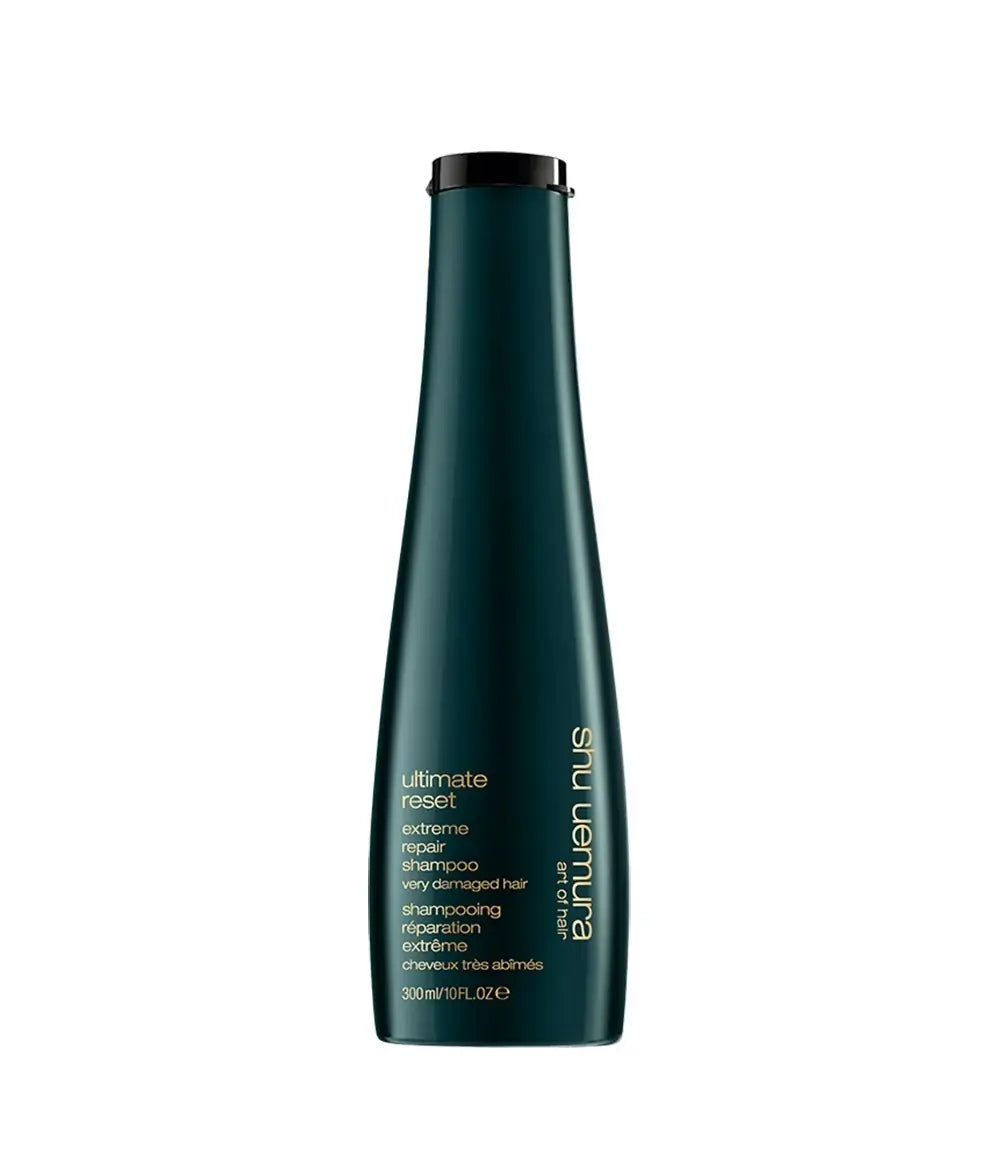 Shu Uemura Ultimate Reset