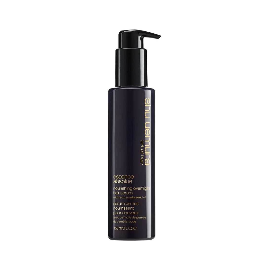 SHU UEMURA ESSENCE ABSOLUE SÉRUM NUTRITIVO DE NOITE