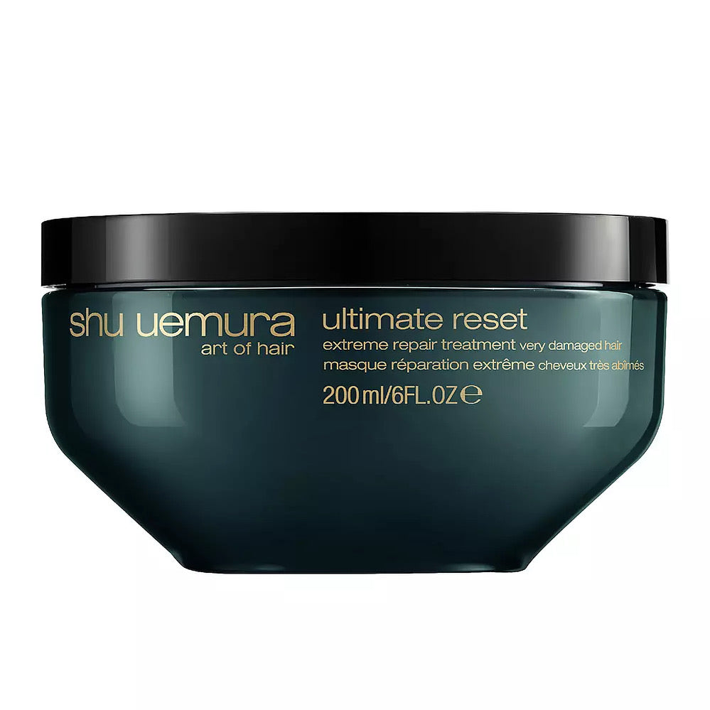 SHU UEMURA  MASCARA ULTIMATE RESET